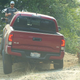 Illustration for article titled Heres How The 2016 Toyota Tacoma Looks Off-Road